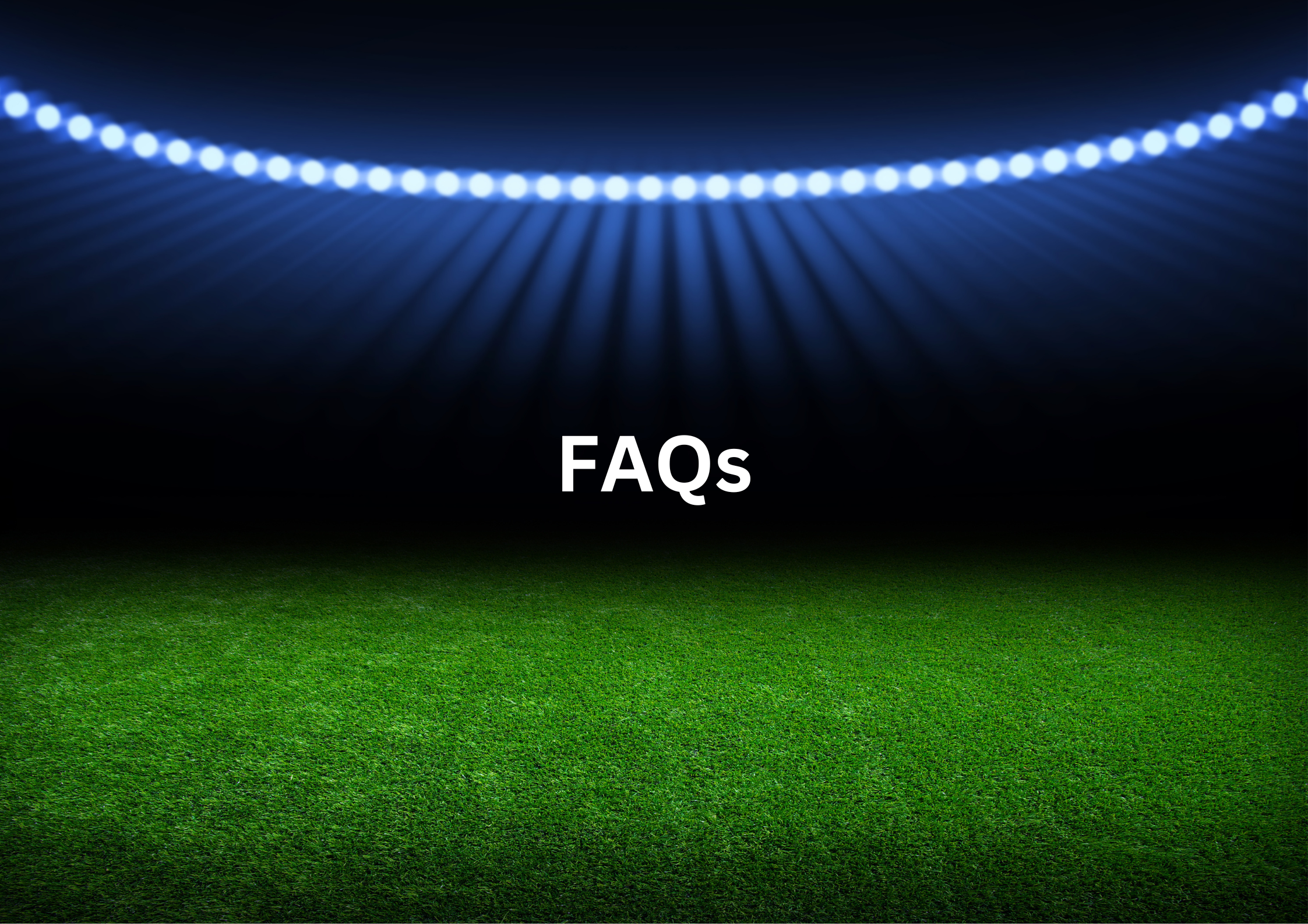 FAQs