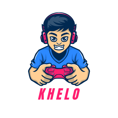 Khelo Fantasy Sports Logo